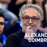 Alexandre Coimbra Altas Horas Alexandre Coimbra Altas Horas