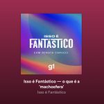 Alexandre Podcast Isso é Fantástico Alexandre Podcast Isso é Fantástico