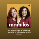 Elisama podcast Mamilos Elisama podcast Mamilos